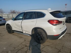 BMW X1 ПЪЛНА СЕРВИЗНА ИСТОРИЯ* РЕАЛНИ КМ, снимка 6