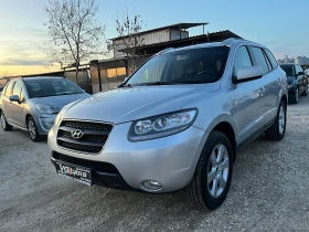 Hyundai Santa fe 2.2CRDI-155k.c, ЛИЗИНГ, снимка 3