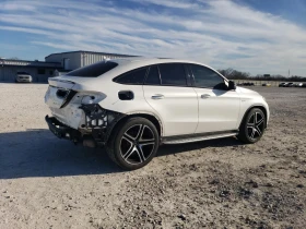 Mercedes-Benz GLE 43 AMG | Mobile.bg    3