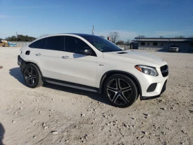 Mercedes-Benz GLE 43 AMG - 53400 лв. - 34029299 | Car24.bg