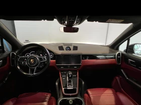Porsche Cayenne E-Hybrid | Mobile.bg    11