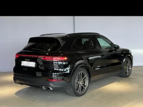 Porsche Cayenne E-Hybrid | Mobile.bg    4