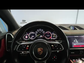Porsche Cayenne E-Hybrid | Mobile.bg    10