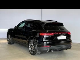 Porsche Cayenne E-Hybrid | Mobile.bg    2