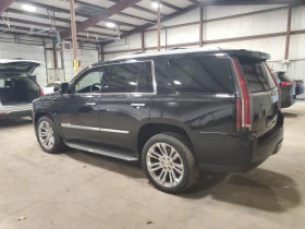     Cadillac Escalade LUXURY* * * *   