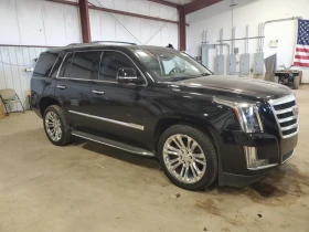     Cadillac Escalade LUXURY* * * *   