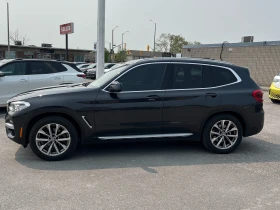 BMW X3 30i * * CARFAX * *   | Mobile.bg    3