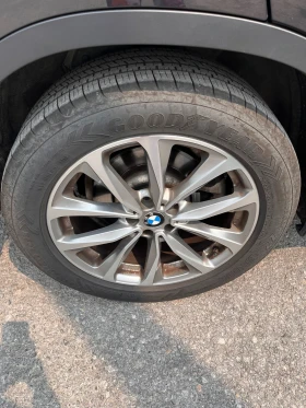 BMW X3 30i * * CARFAX * *   | Mobile.bg    5