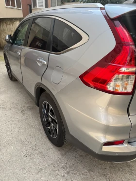 Обява за продажба на Honda Cr-v ~42 000 лв. - изображение 11