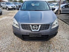 Nissan Qashqai 1.6   | Mobile.bg    3