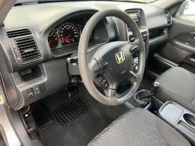 Honda Cr-v 2.0 44 | Mobile.bg    11