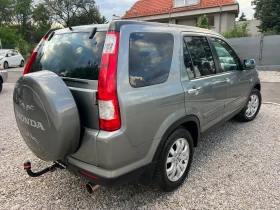     Honda Cr-v 2.0 44