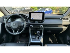 Toyota Rav4 RAV4 2.5 HSD ADVENTUTE AWD | Mobile.bg    8