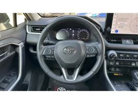 Toyota Rav4 RAV4 2.5 HSD ADVENTUTE AWD | Mobile.bg    9