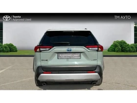 Toyota Rav4 RAV4 2.5 HSD ADVENTUTE AWD | Mobile.bg    4
