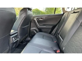 Toyota Rav4 RAV4 2.5 HSD ADVENTUTE AWD | Mobile.bg    11