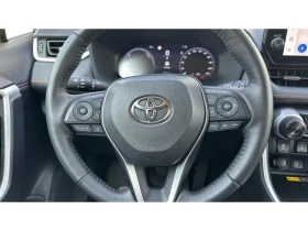 Toyota Rav4 RAV4 2.5 HSD ADVENTUTE AWD | Mobile.bg    13