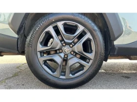 Toyota Rav4 RAV4 2.5 HSD ADVENTUTE AWD | Mobile.bg    16