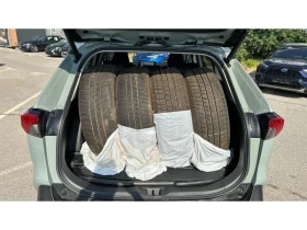 Toyota Rav4 RAV4 2.5 HSD ADVENTUTE AWD | Mobile.bg    10