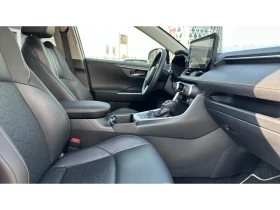 Toyota Rav4 RAV4 2.5 HSD ADVENTUTE AWD | Mobile.bg    6