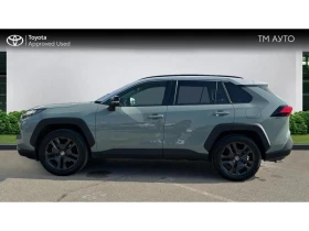 Toyota Rav4 RAV4 2.5 HSD ADVENTUTE AWD | Mobile.bg    3