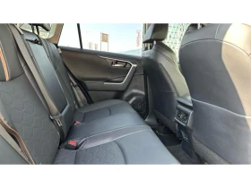 Toyota Rav4 RAV4 2.5 HSD ADVENTUTE AWD | Mobile.bg    7
