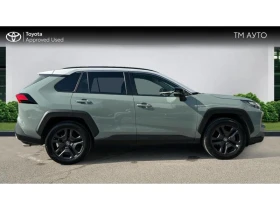 Toyota Rav4 RAV4 2.5 HSD ADVENTUTE AWD | Mobile.bg    17