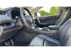 Toyota Rav4 RAV4 2.5 HSD ADVENTUTE AWD | Mobile.bg    12