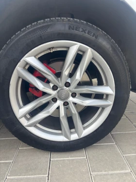 Audi Q5 3.0 245HP FACE  F1 | Mobile.bg    14