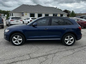 Audi Q5 * Komfort* * *  | Mobile.bg    3