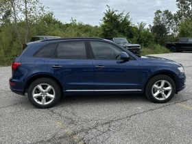 Audi Q5 * Komfort* * *  | Mobile.bg    4