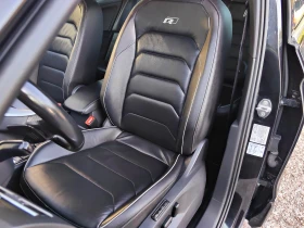 Обява за продажба на VW Tiguan 2.0TDI!190k.c.!R-LINE!ШВЕЙЦАРИЯ!!4Х4!КОЖА!! ~49 997 лв. - изображение 5