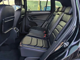 Обява за продажба на VW Tiguan 2.0TDI!190k.c.!R-LINE!ШВЕЙЦАРИЯ!!4Х4!КОЖА!! ~49 997 лв. - изображение 7