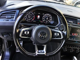 Обява за продажба на VW Tiguan 2.0TDI!190k.c.!R-LINE!ШВЕЙЦАРИЯ!!4Х4!КОЖА!! ~49 997 лв. - изображение 10