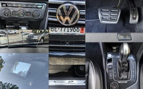 VW Tiguan 2.0TDI!190k.c.!R-LINE!!!44!!! | Mobile.bg    16