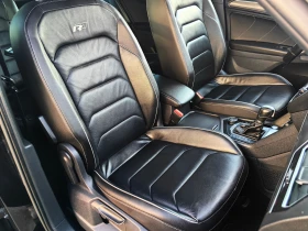 Обява за продажба на VW Tiguan 2.0TDI!190k.c.!R-LINE!ШВЕЙЦАРИЯ!!4Х4!КОЖА!! ~49 997 лв. - изображение 6
