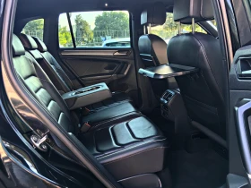 Обява за продажба на VW Tiguan 2.0TDI!190k.c.!R-LINE!ШВЕЙЦАРИЯ!!4Х4!КОЖА!! ~49 997 лв. - изображение 8