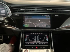 Audi SQ8 /4.0/TFSI/quattro/360/Pano *   | Mobile.bg    8