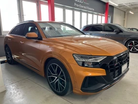 Audi SQ8 /4.0/TFSI/quattro/360/Pano *   | Mobile.bg    2
