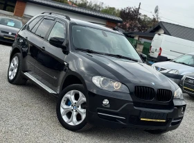 Обява за продажба на BMW X5 3.0D 235кс SportPaket НАВИ РЕКАРО ПОДГРЕВ  ~17 888 лв. - изображение 1