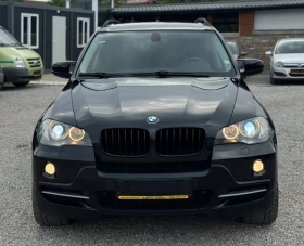 Обява за продажба на BMW X5 3.0D 235кс SportPaket НАВИ РЕКАРО ПОДГРЕВ  ~17 888 лв. - изображение 1