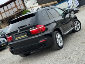 Обява за продажба на BMW X5 3.0D 235кс SportPaket НАВИ РЕКАРО ПОДГРЕВ  ~17 888 лв. - изображение 5
