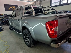 Nissan Navara 2.3L dCi/Full Tekna/360 Navi | Mobile.bg    7