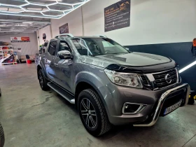 Nissan Navara 2.3L dCi/Full Tekna/360 Navi | Mobile.bg    4