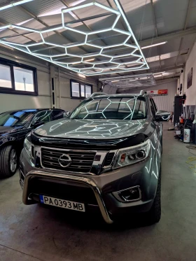 Nissan Navara 2.3L dCi/Full Tekna/360 Navi | Mobile.bg    3