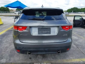 Обява за продажба на Jaguar F-PACE ~29 700 лв. - изображение 4