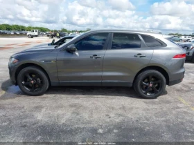 Обява за продажба на Jaguar F-PACE ~29 700 лв. - изображение 6