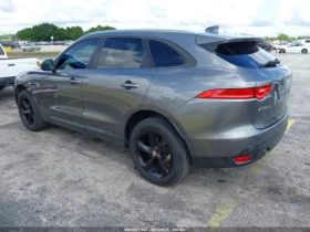 Обява за продажба на Jaguar F-PACE ~29 700 лв. - изображение 3
