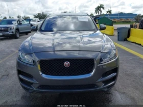 Обява за продажба на Jaguar F-PACE ~29 700 лв. - изображение 1