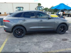 Обява за продажба на Jaguar F-PACE ~29 700 лв. - изображение 7